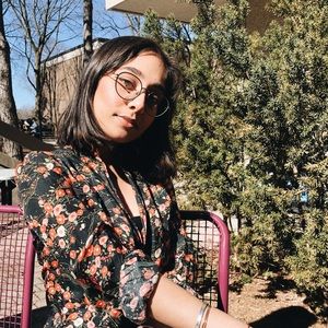 Meet your Posher, Harsimran